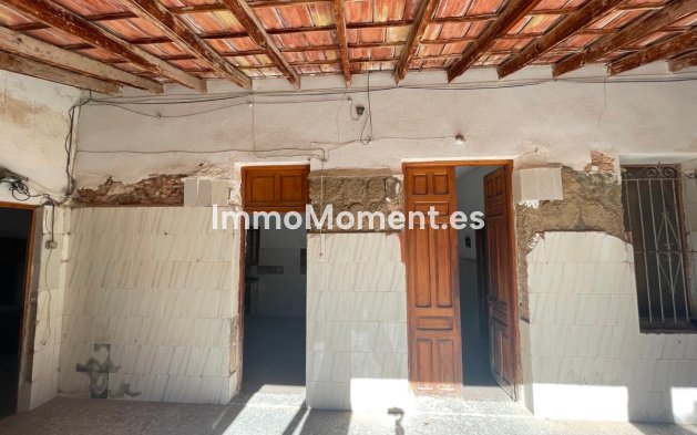 Resale - Country house - Elche - Elche Centro