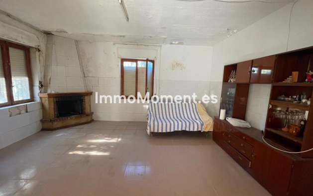 Resale - Country house - Elche - Elche Centro