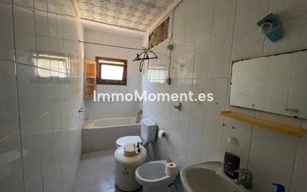 Resale - Country house - Elche - Elche Centro
