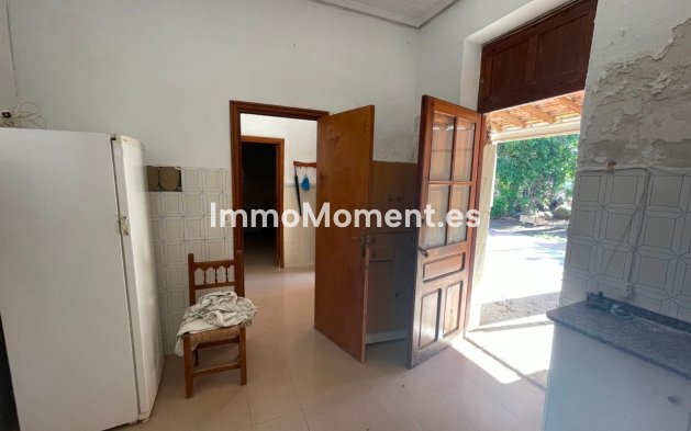 Resale - Country house - Elche - Elche Centro