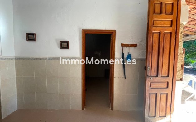 Resale - Country house - Elche - Elche Centro