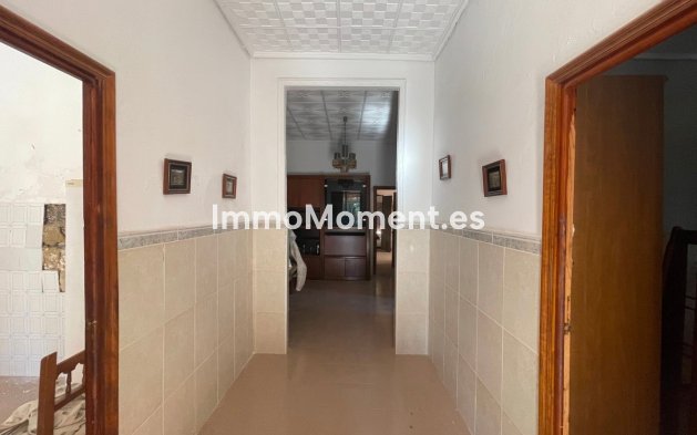 Resale - Country house - Elche - Elche Centro