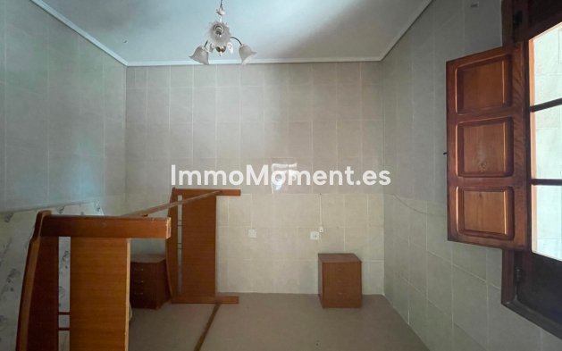 Resale - Country house - Elche - Elche Centro