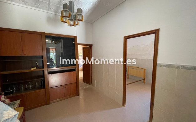 Resale - Country house - Elche - Elche Centro