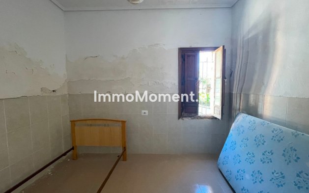 Resale - Country house - Elche - Elche Centro