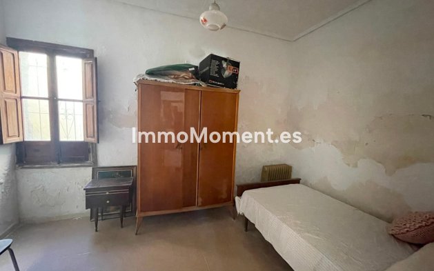 Resale - Country house - Elche - Elche Centro