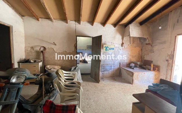 Resale - Country house - Elche - Elche Centro