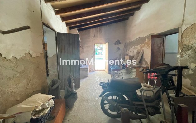Resale - Country house - Elche - Elche Centro