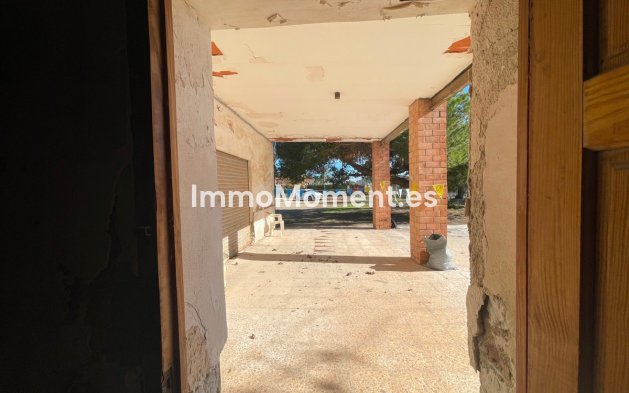 Resale - Country house - Elche - Elche Centro