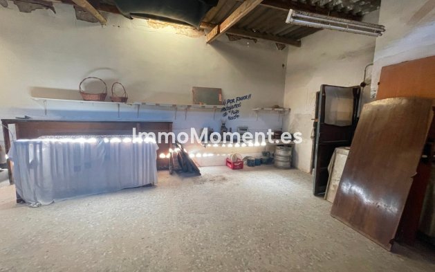 Resale - Country house - Elche - Elche Centro