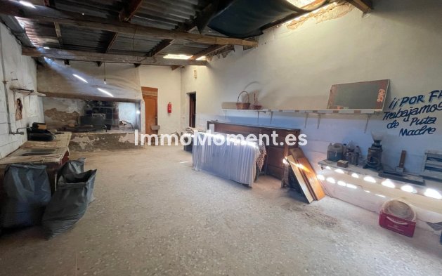 Resale - Country house - Elche - Elche Centro