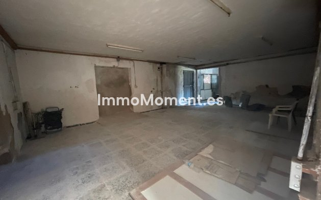 Resale - Country house - Elche - Elche Centro