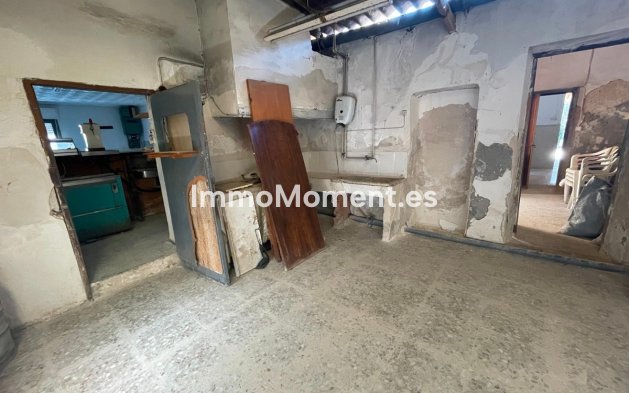 Resale - Country house - Elche - Elche Centro