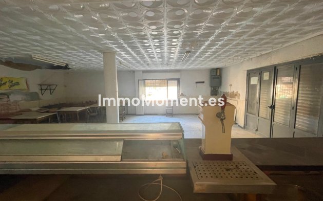 Resale - Country house - Elche - Elche Centro