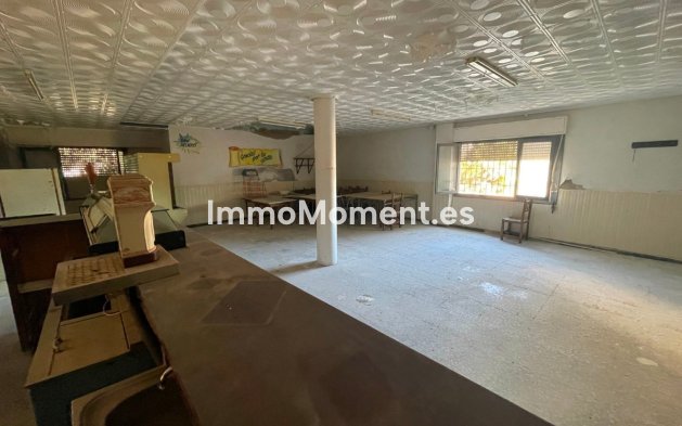 Resale - Country house - Elche - Elche Centro
