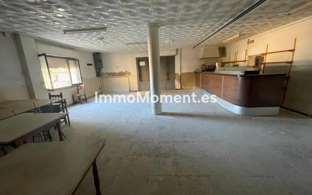 Resale - Country house - Elche - Elche Centro