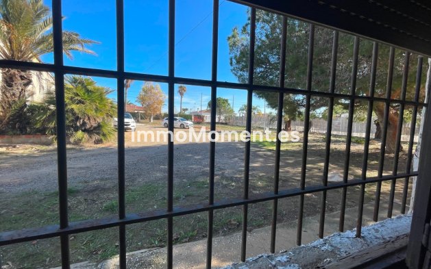 Resale - Country house - Elche - Elche Centro