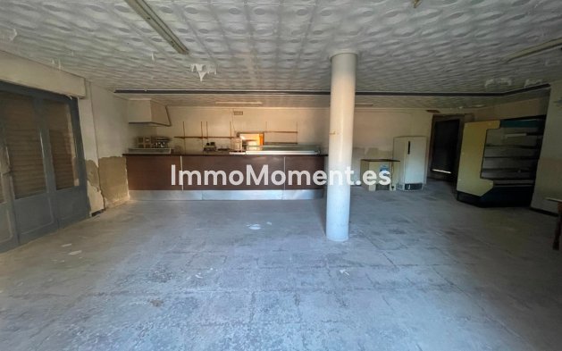 Resale - Country house - Elche - Elche Centro
