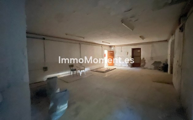 Resale - Country house - Elche - Elche Centro