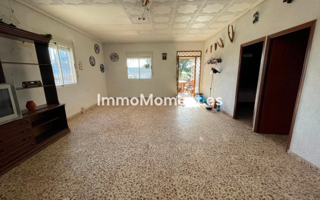 Revente - Maison de campagne - Aspe - Aspe Centro