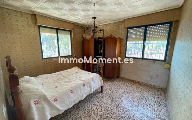 Revente - Maison de campagne - Aspe - Aspe Centro