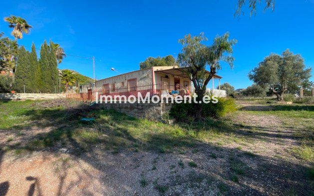 Revente - Maison de campagne - Aspe - Aspe Centro