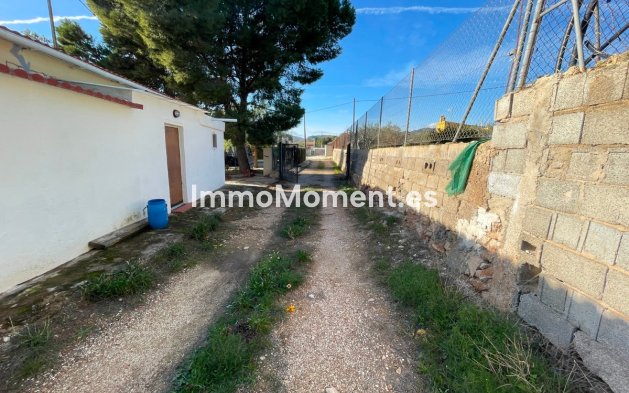 Revente - Maison de campagne - Aspe - Aspe Centro