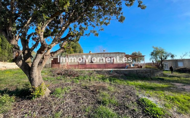 Revente - Maison de campagne - Aspe - Aspe Centro