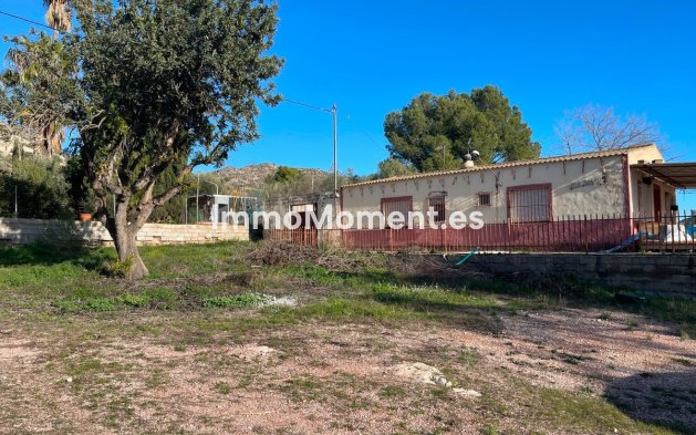 Revente - Maison de campagne - Aspe - Aspe Centro