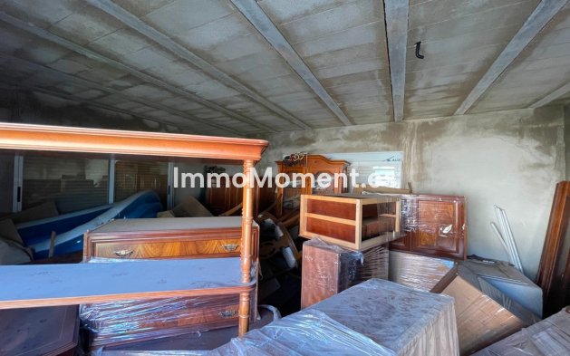 Revente - Maison de campagne - Aspe - Aspe Centro