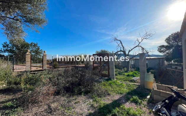 Revente - Maison de campagne - Aspe - Aspe Centro