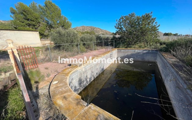 Revente - Maison de campagne - Aspe - Aspe Centro