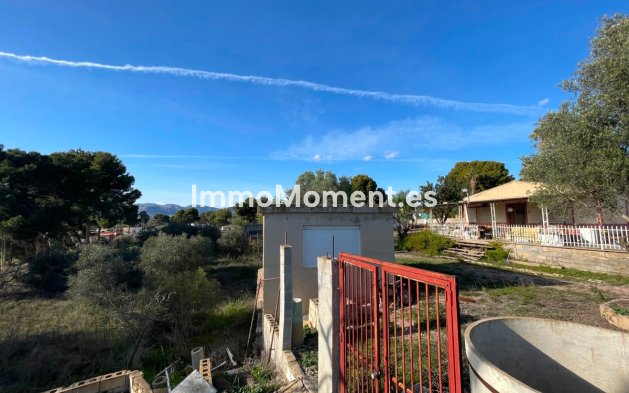 Revente - Maison de campagne - Aspe - Aspe Centro