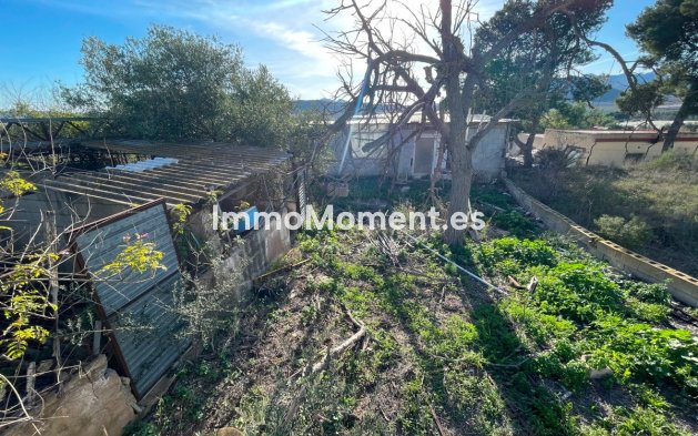 Revente - Maison de campagne - Aspe - Aspe Centro
