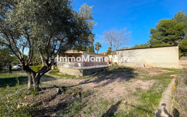 Revente - Maison de campagne - Aspe - Aspe Centro