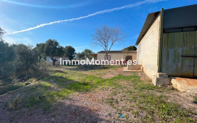 Revente - Maison de campagne - Aspe - Aspe Centro