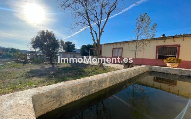 Revente - Maison de campagne - Aspe - Aspe Centro