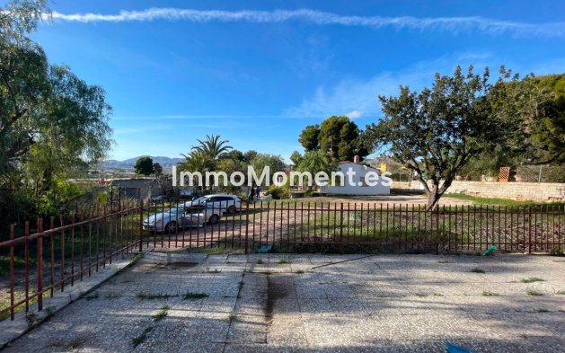 Revente - Maison de campagne - Aspe - Aspe Centro