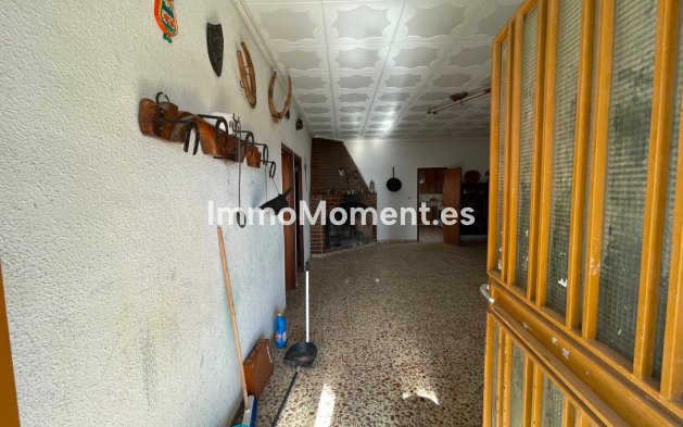 Revente - Maison de campagne - Aspe - Aspe Centro