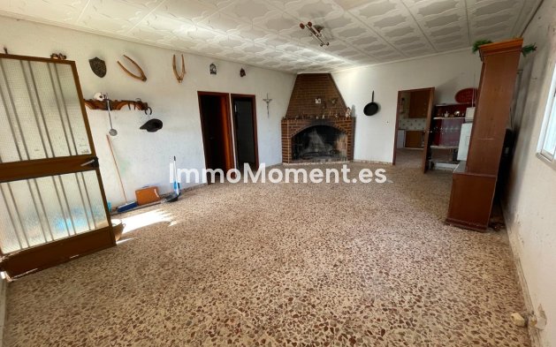 Revente - Maison de campagne - Aspe - Aspe Centro