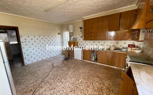 Revente - Maison de campagne - Aspe - Aspe Centro