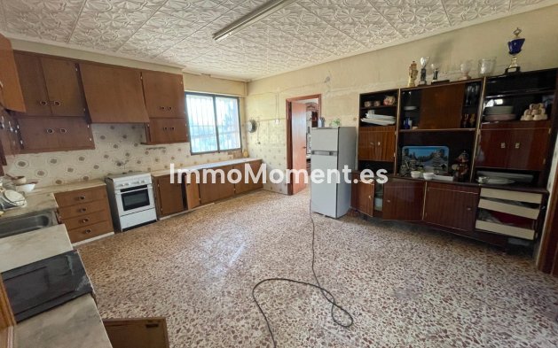 Revente - Maison de campagne - Aspe - Aspe Centro