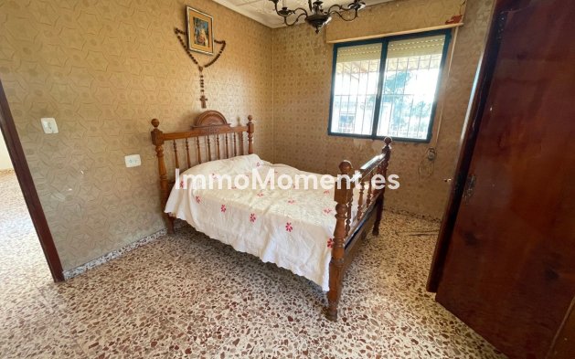 Revente - Maison de campagne - Aspe - Aspe Centro