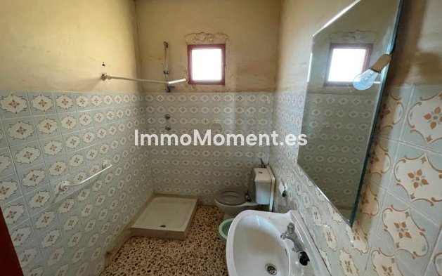 Revente - Maison de campagne - Aspe - Aspe Centro