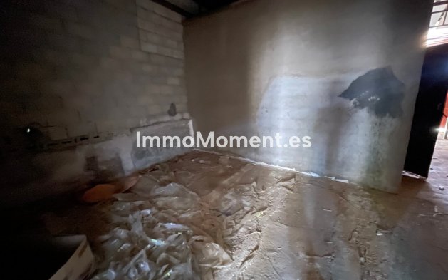 Revente - Maison de campagne - Aspe - Aspe Centro