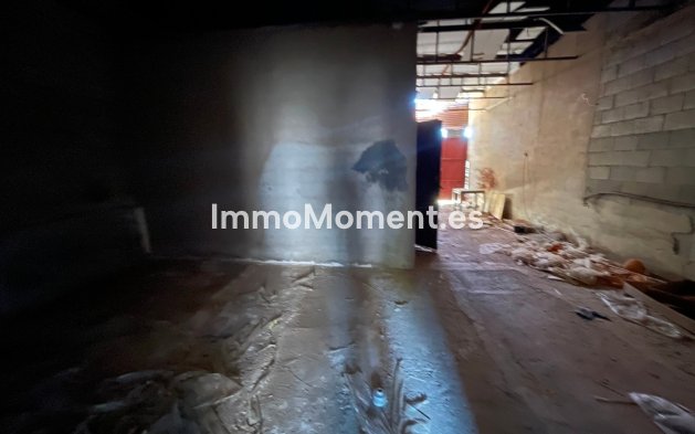 Revente - Maison de campagne - Aspe - Aspe Centro