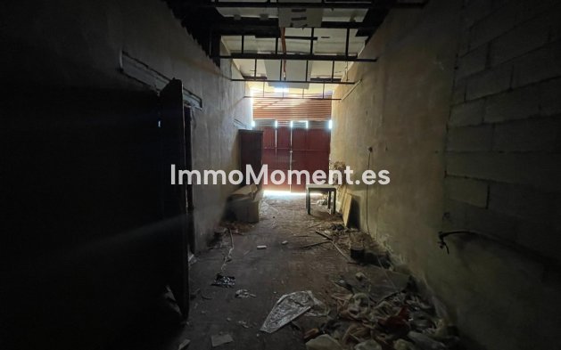 Revente - Maison de campagne - Aspe - Aspe Centro