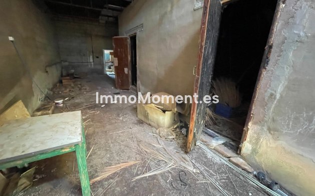 Revente - Maison de campagne - Aspe - Aspe Centro