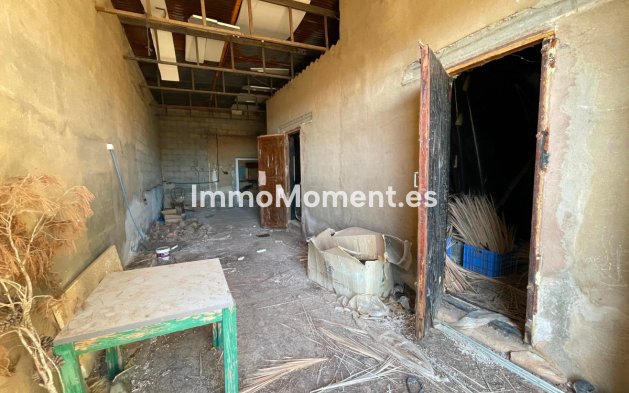 Revente - Maison de campagne - Aspe - Aspe Centro