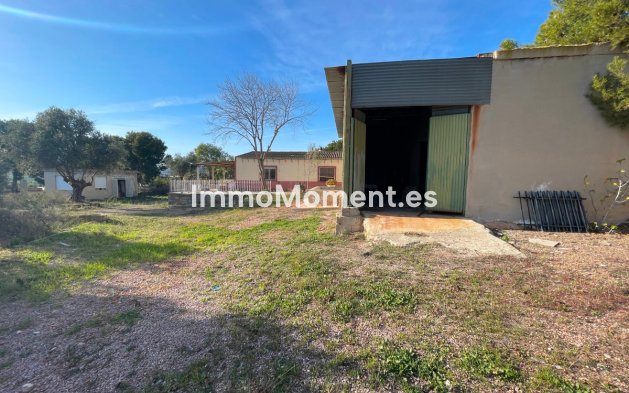 Revente - Maison de campagne - Aspe - Aspe Centro